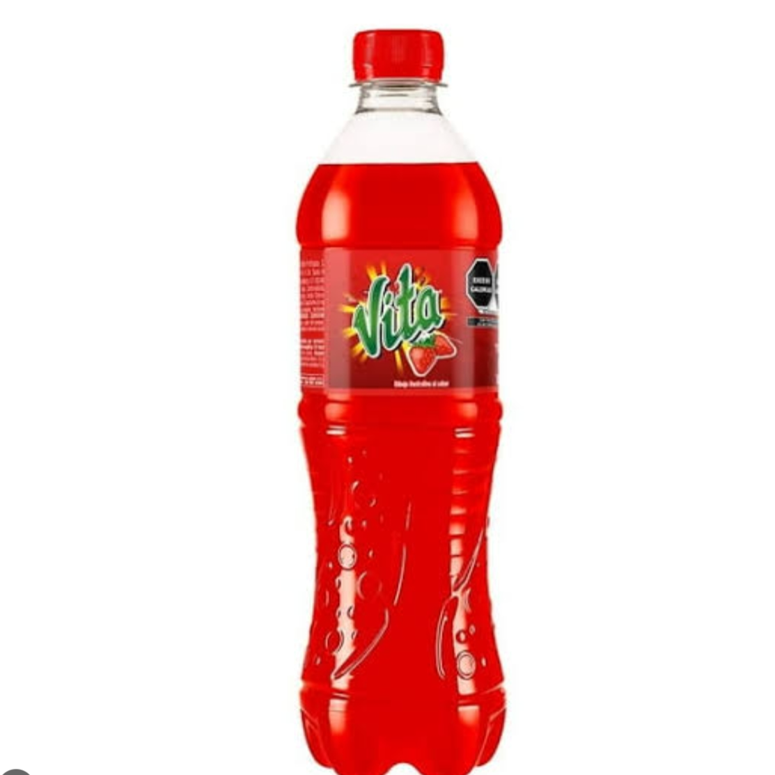 VITA DE FRESA 400ML