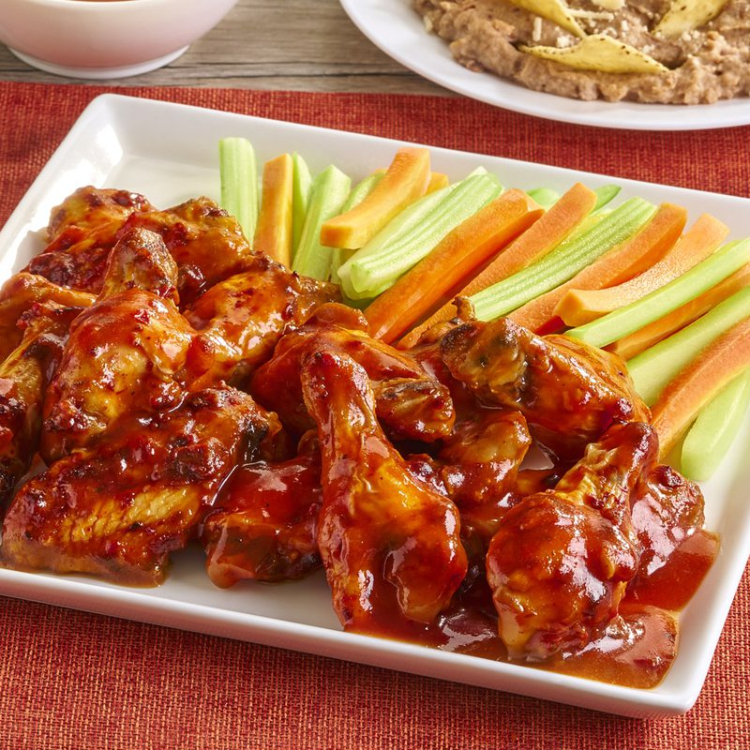 Alitas