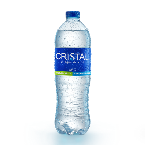 Agua Cristal
