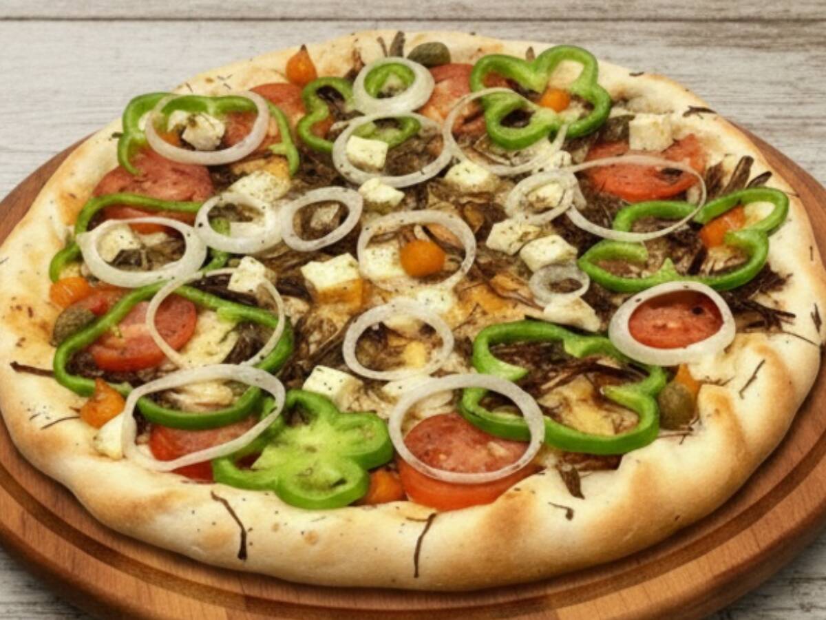 Buff Pizza