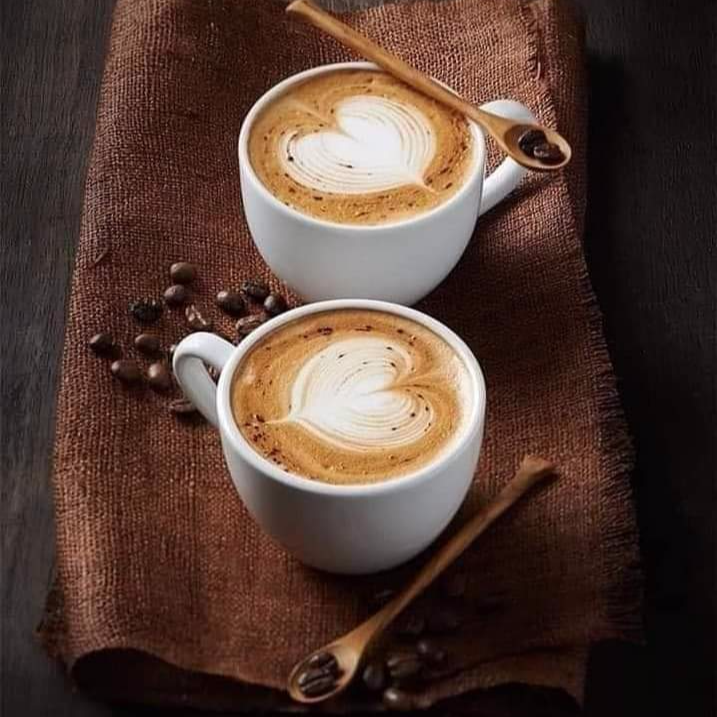 Cappuccino Vainilla 120z