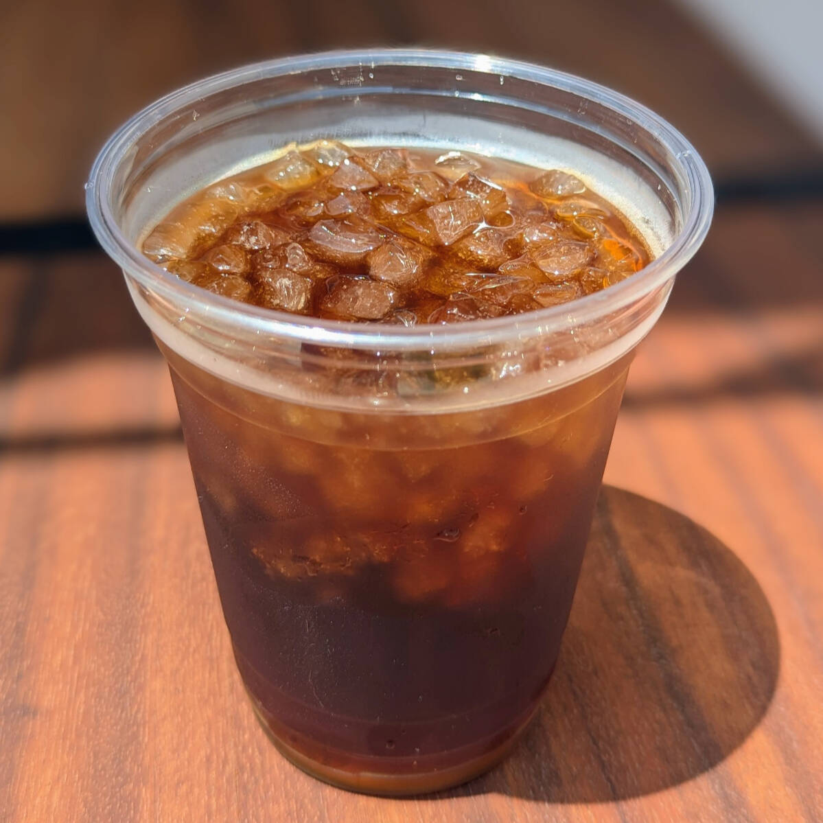 Cold Brew