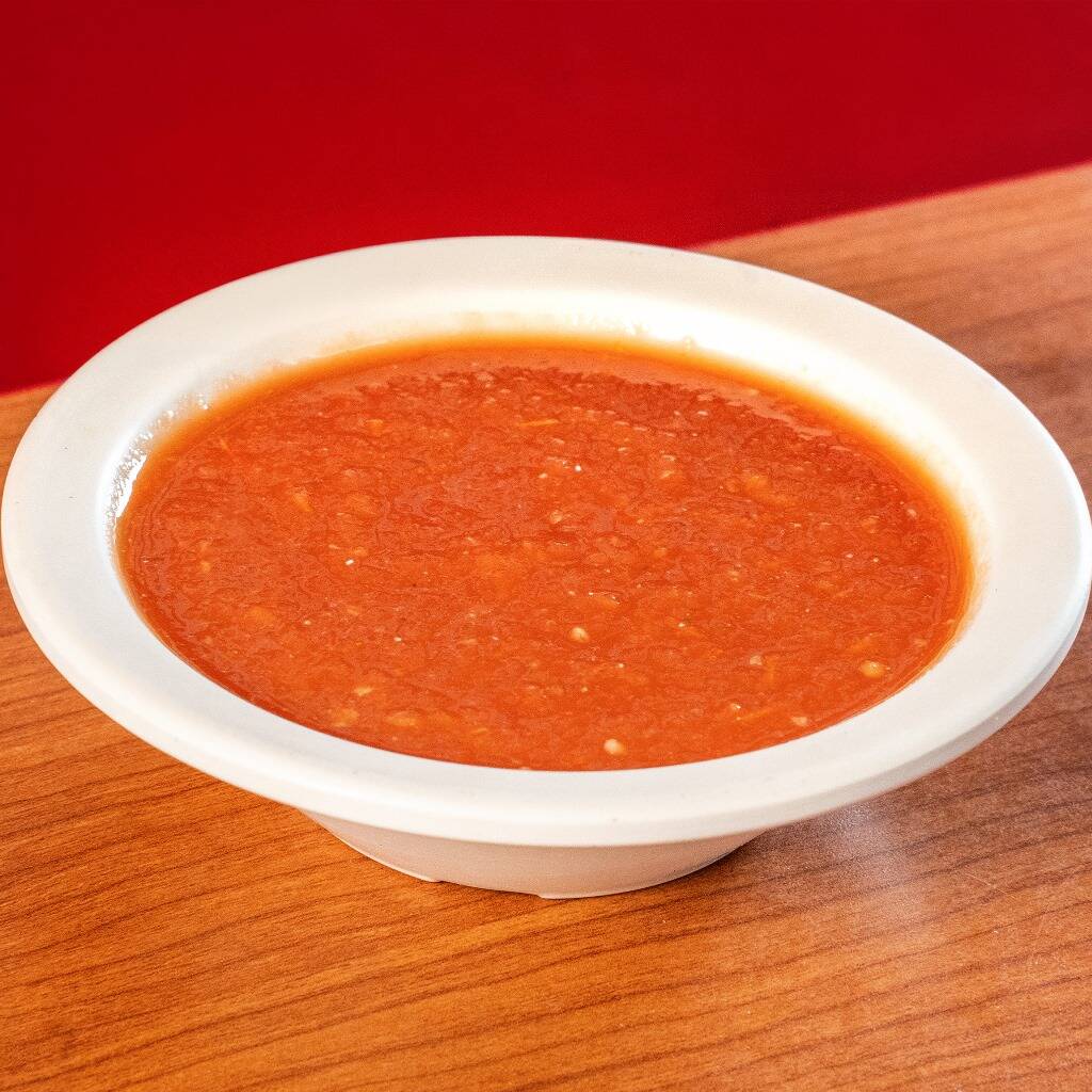 Extra Salsa de Tomate