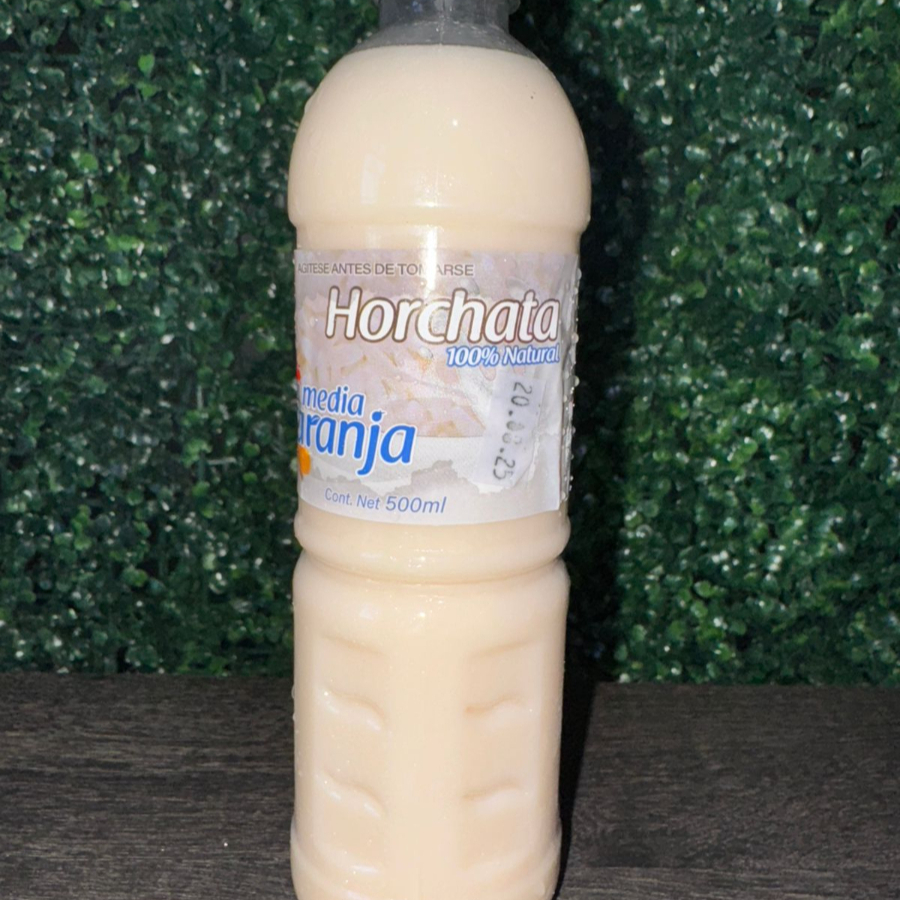 Horchata