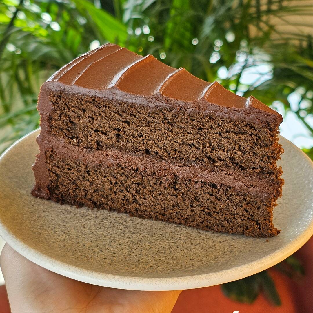 Pastel de Chocolate