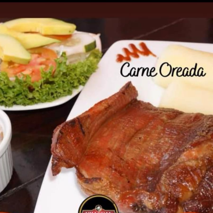 Oreada 250 Grs