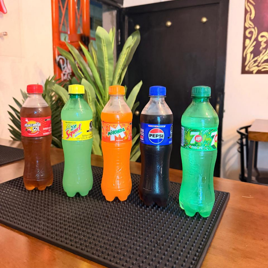 Refresco