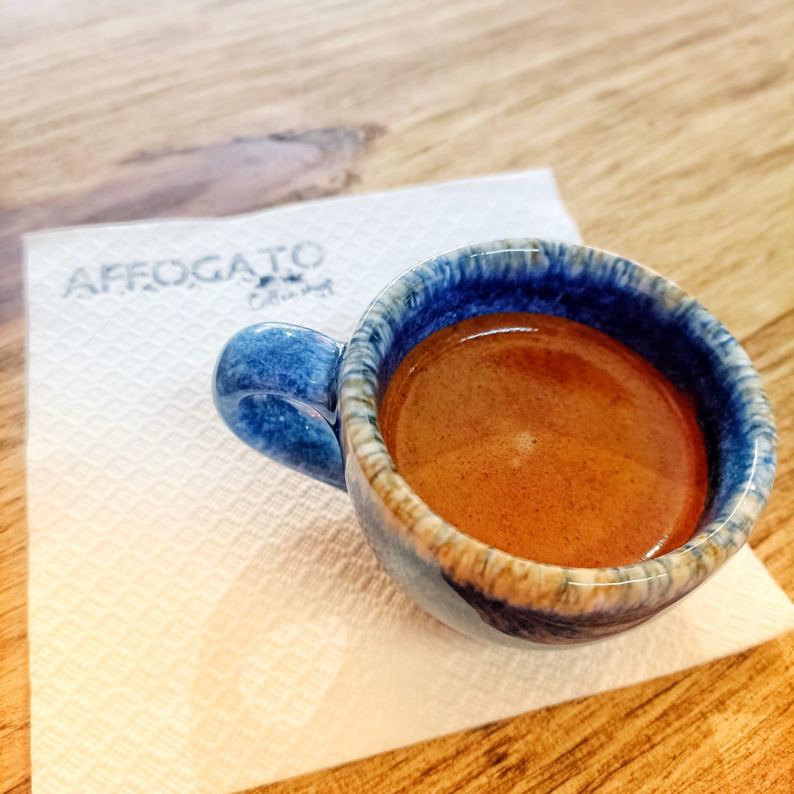 Espresso