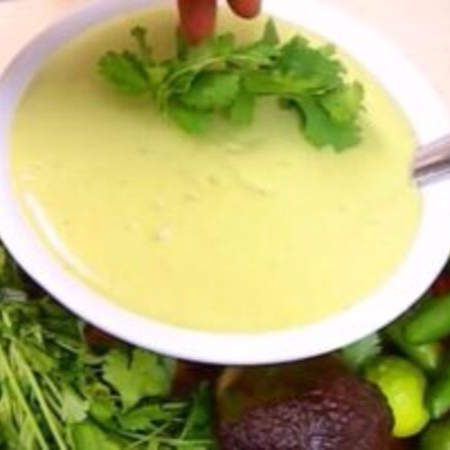 Guacamole extra