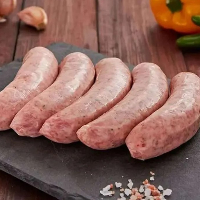 Chorizo argentino o mexicano