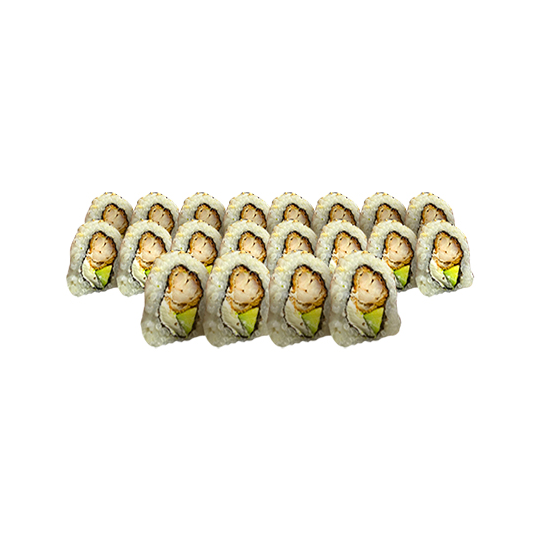 Box 20 makis