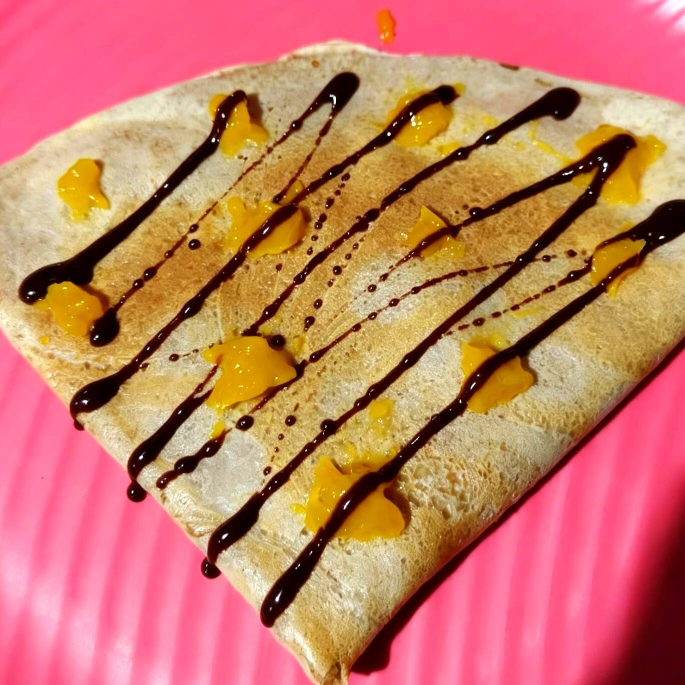 Tu Propia Constelación: Crepa