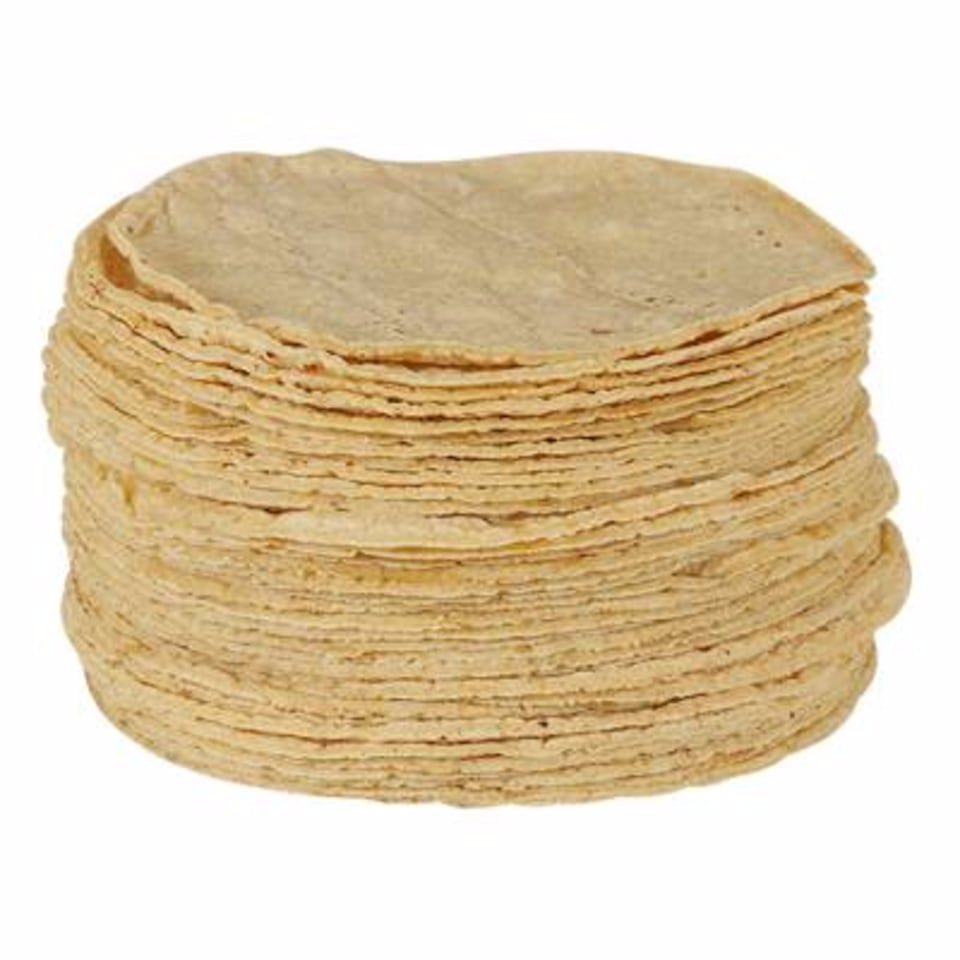Tortillas 1 kg