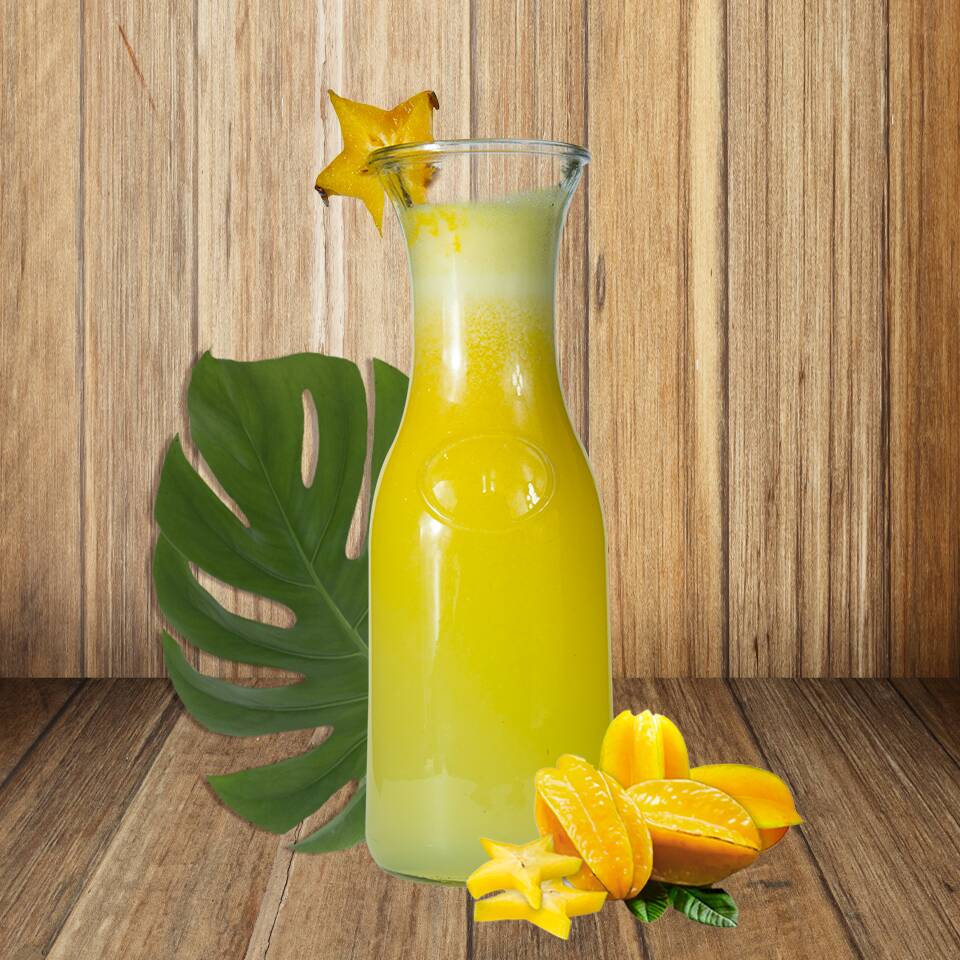 Limonada Carambola 1.5 L