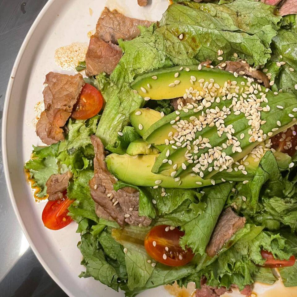 Ensalada Brava