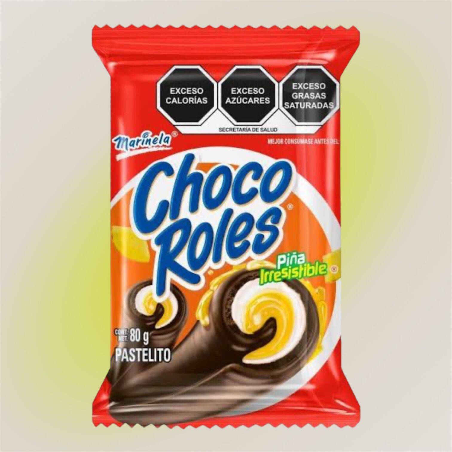 CHOCORROL