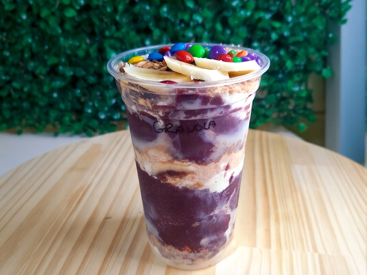 Açaí Perfeito Delivery