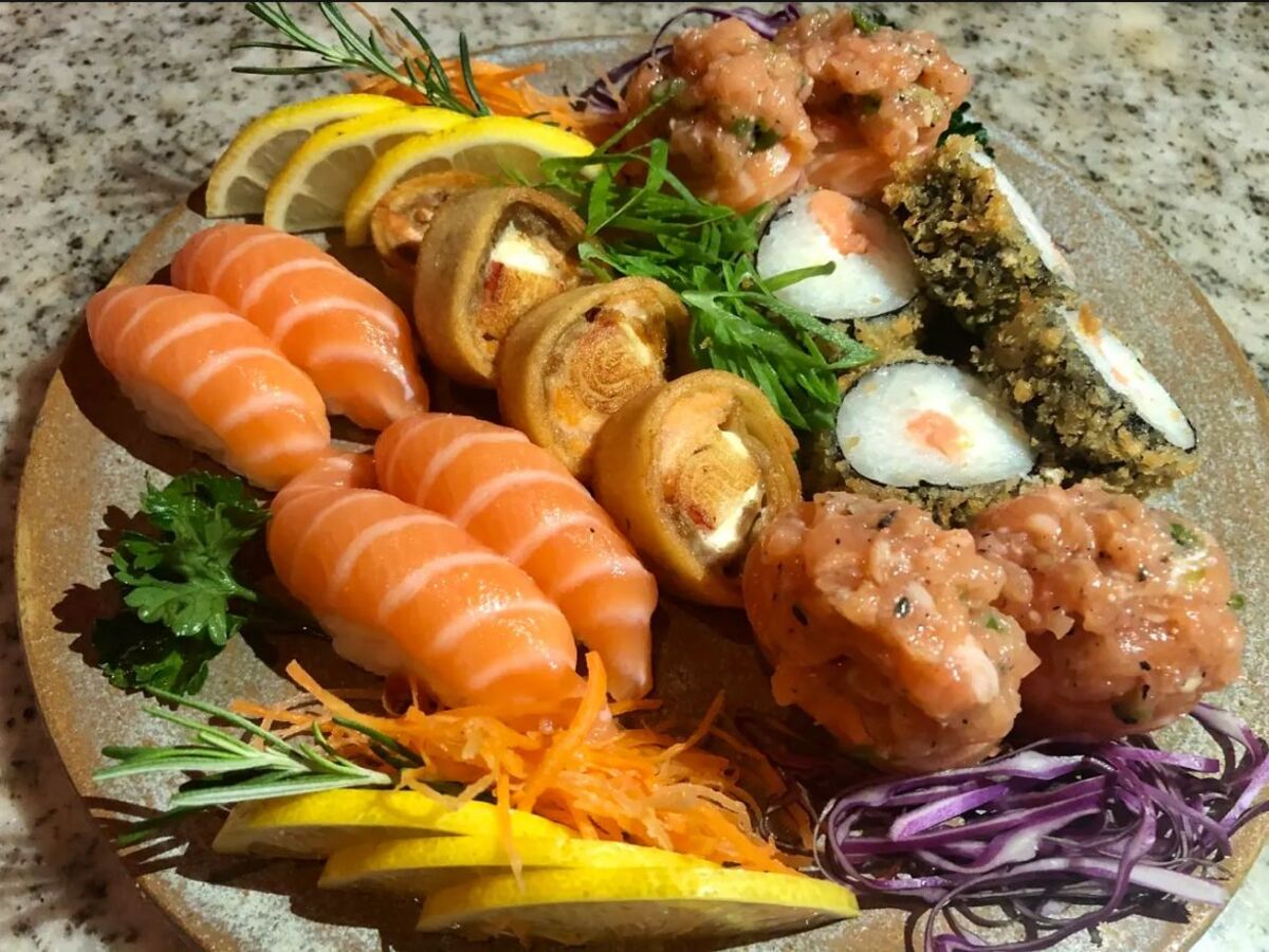 Nikko Japanese Fusion