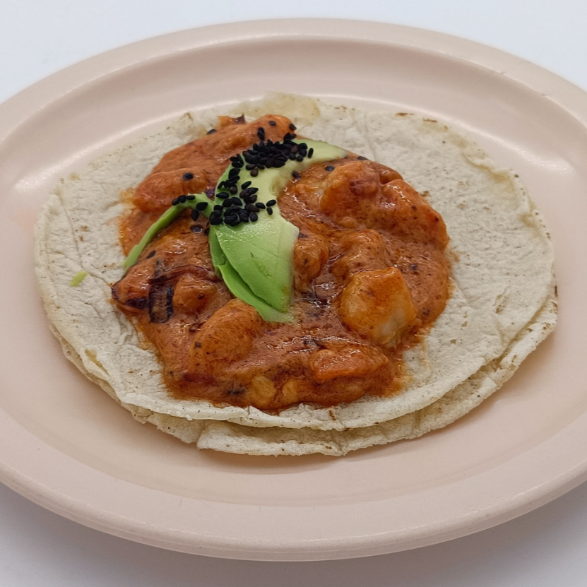 Taco Conchalito