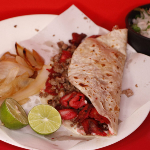 Campechana