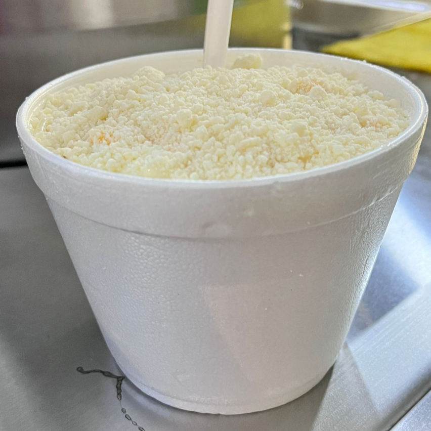 Vasolote G. (AMARILLO)