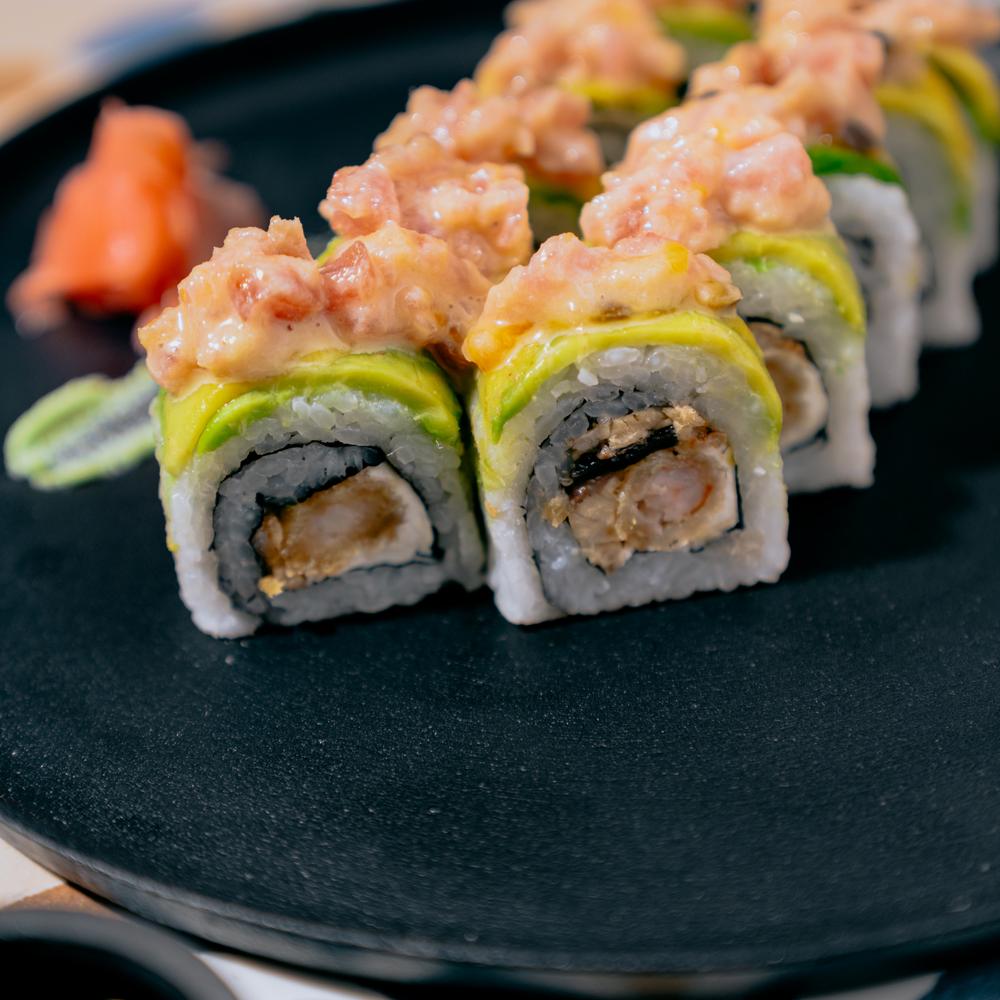 Rollex Roll