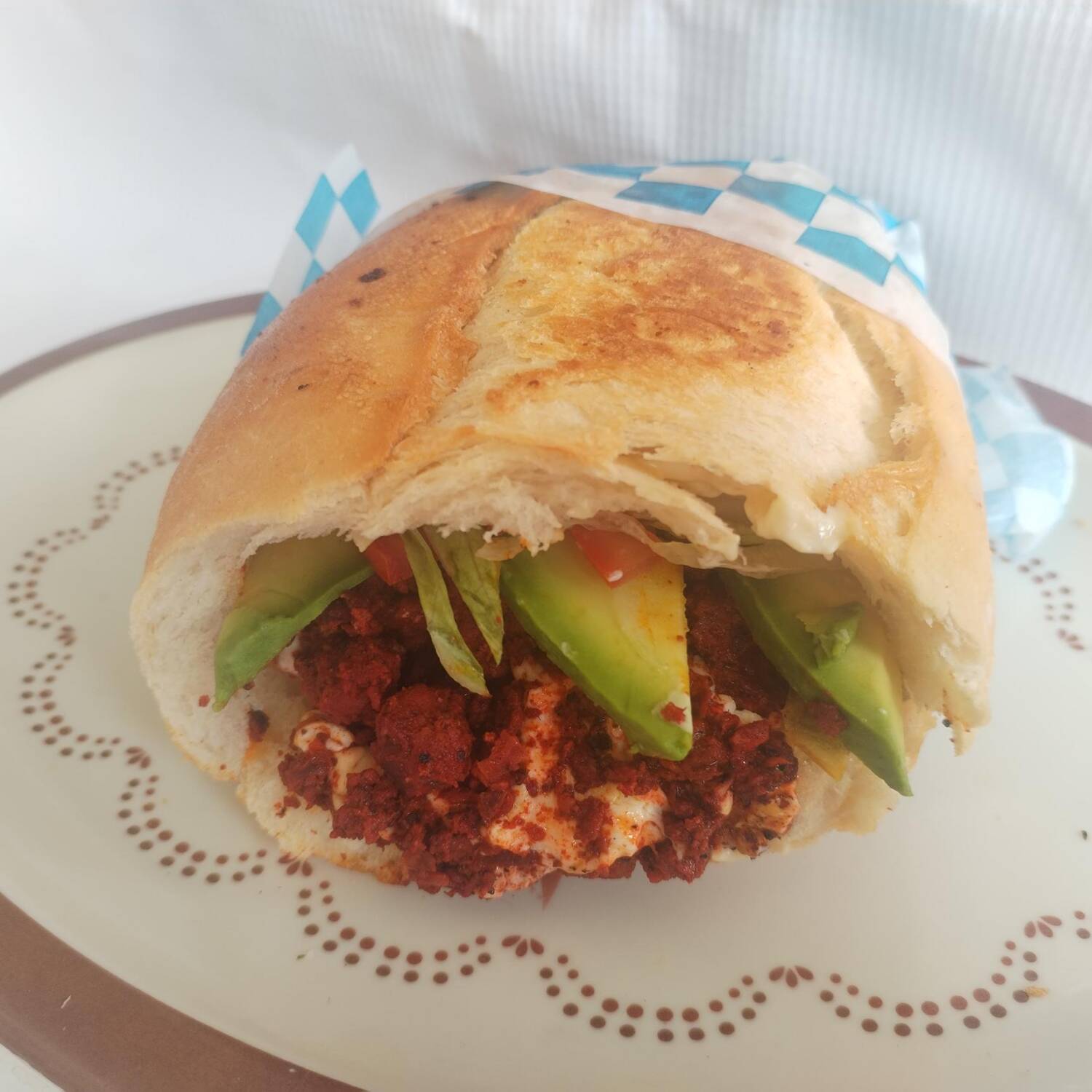 Torta