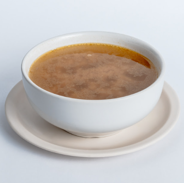 Jugo de carne 100% Natural