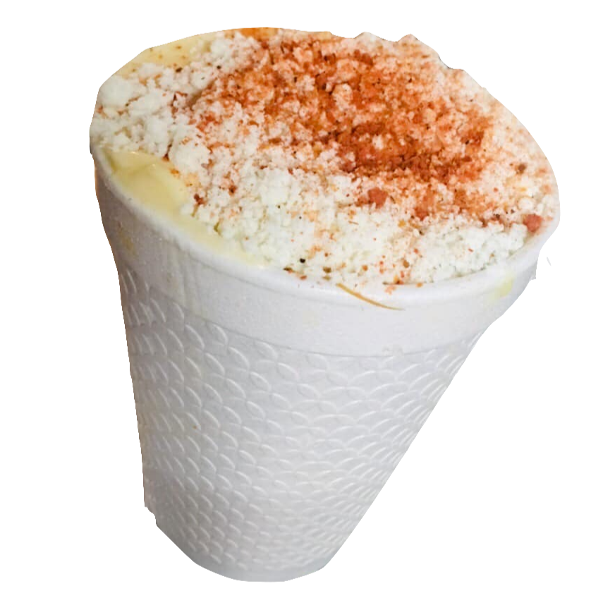 Esquite Tocino