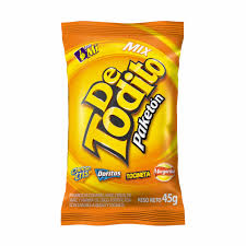 Detodito Mix 50g