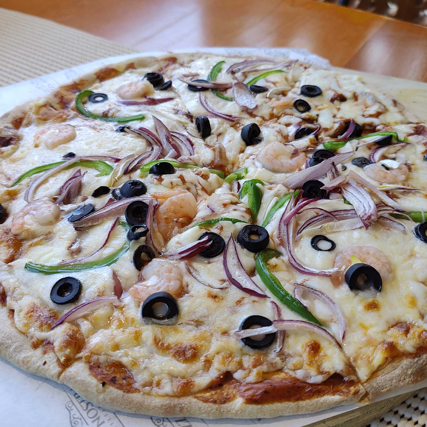 Marinera Individual