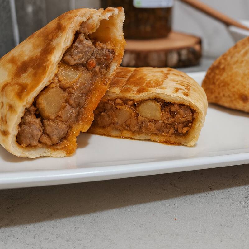Empanada Salteña