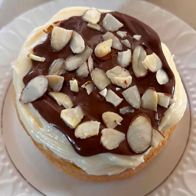 Rol de NUTELLA