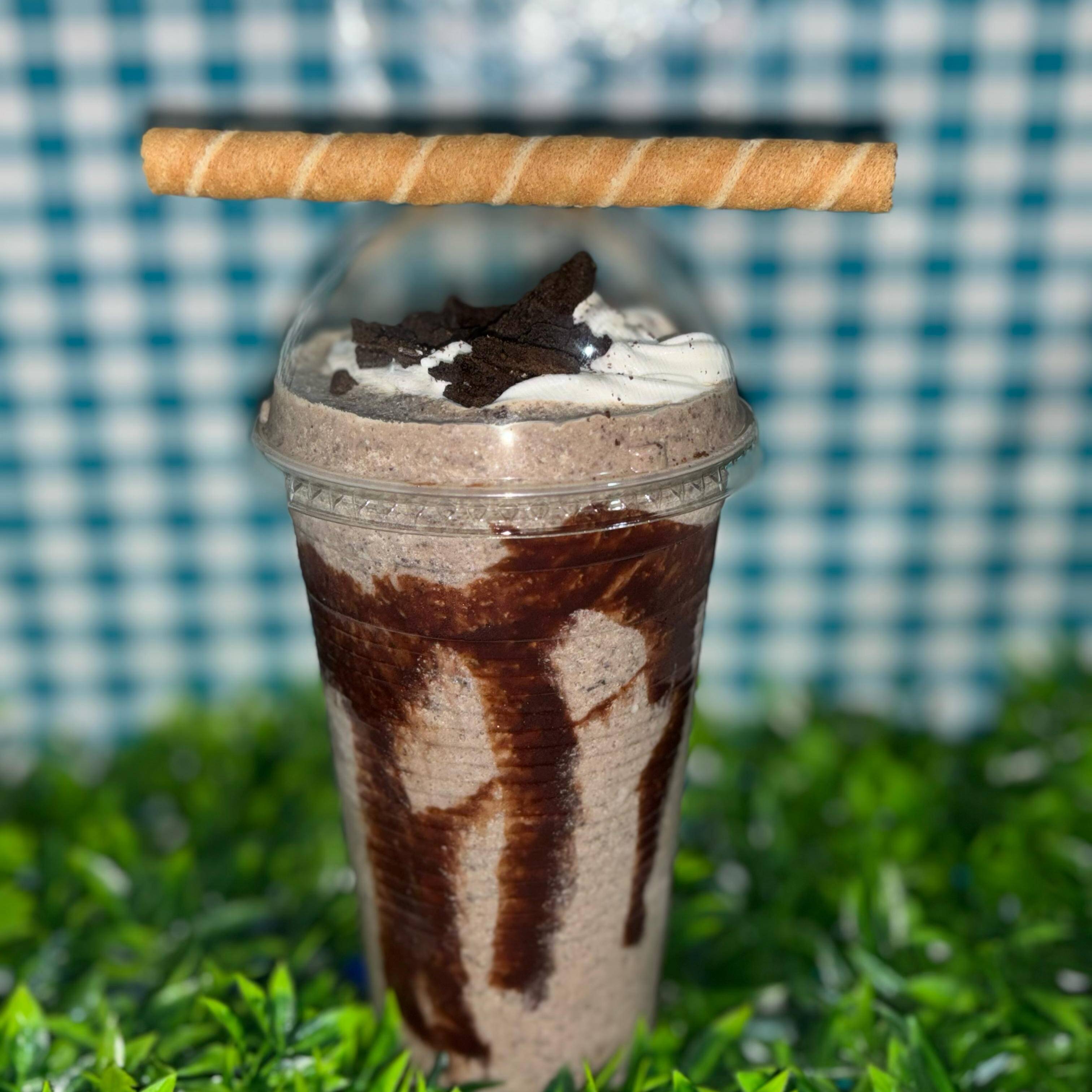 Frappé de Galleta OREO