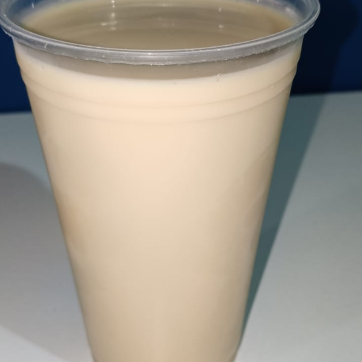 AGUA DE HORCHATA CASERA