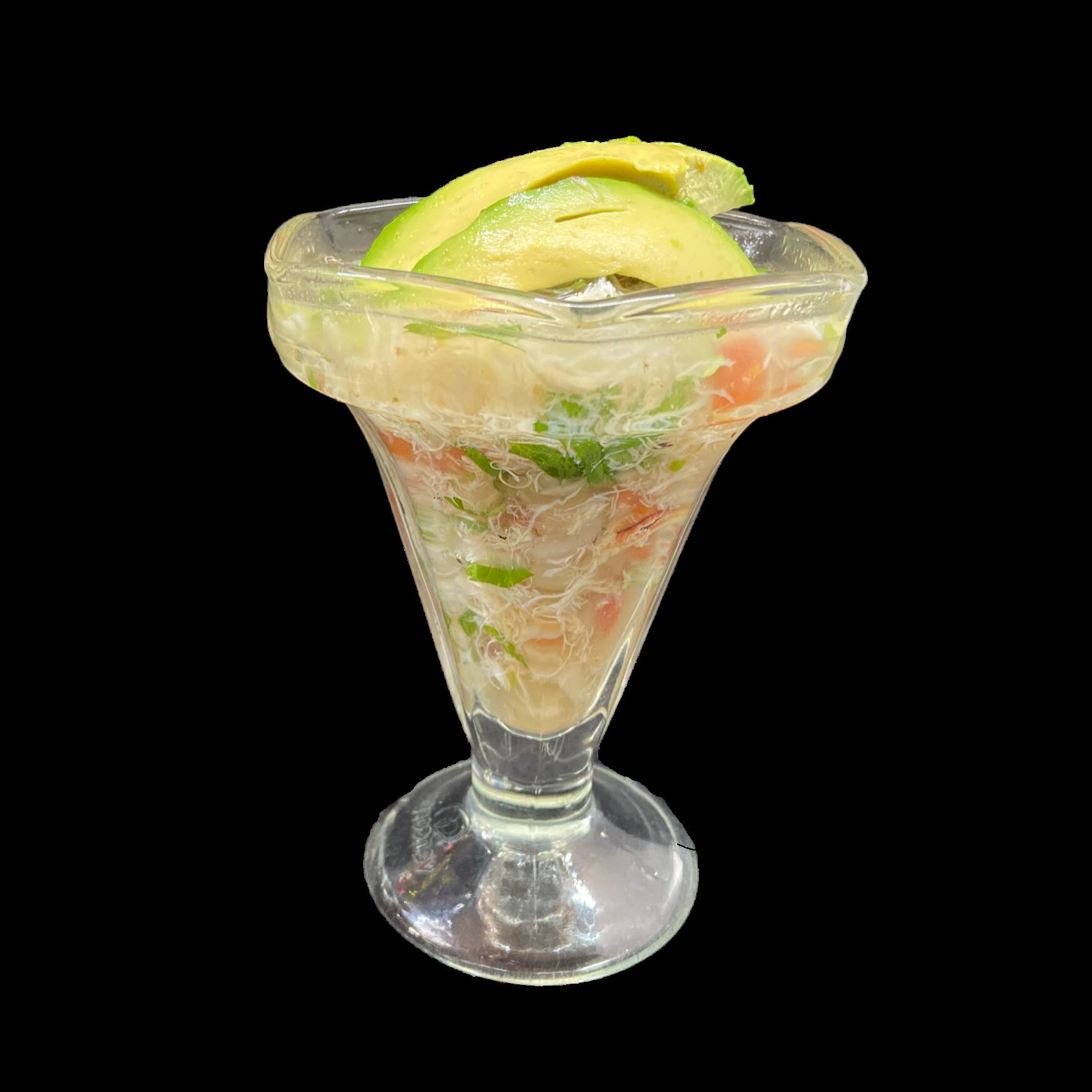 Ceviche de Jaiba