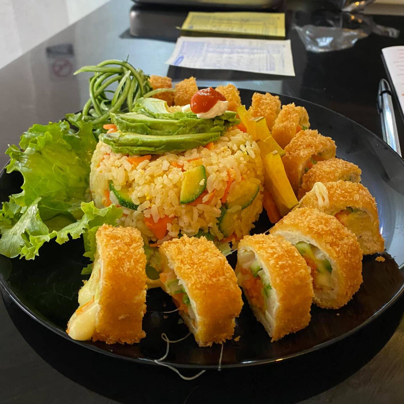 Tori katzu