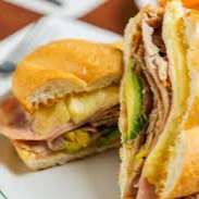 Torta Hawaiana