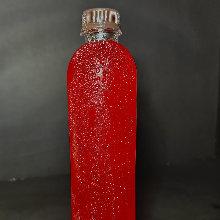 Agua de Ponche