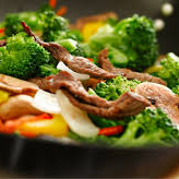 Combinacion China