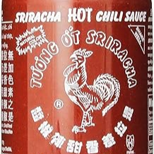salsa sriracha