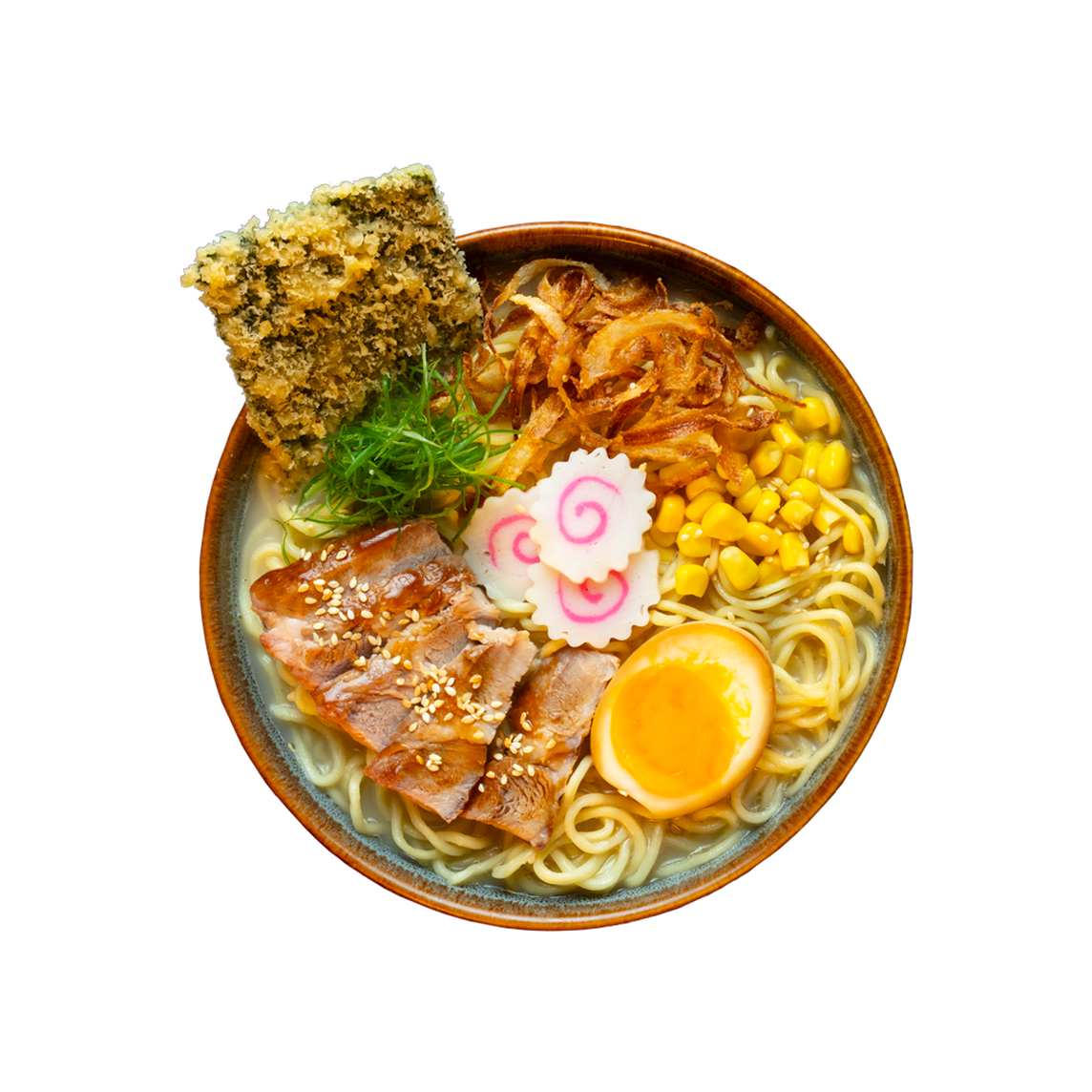 RAMEN FILETE
