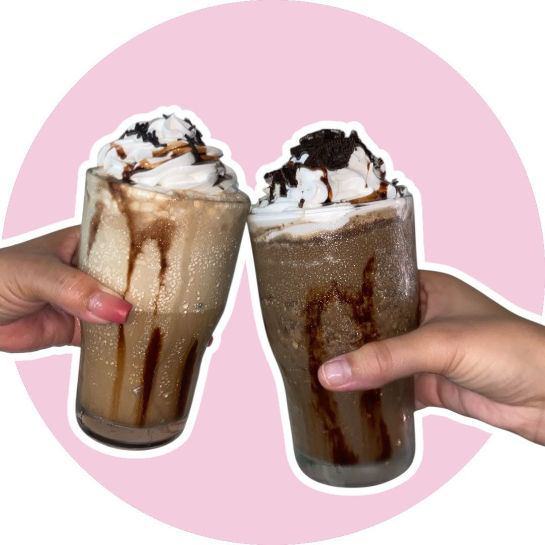 Frappé