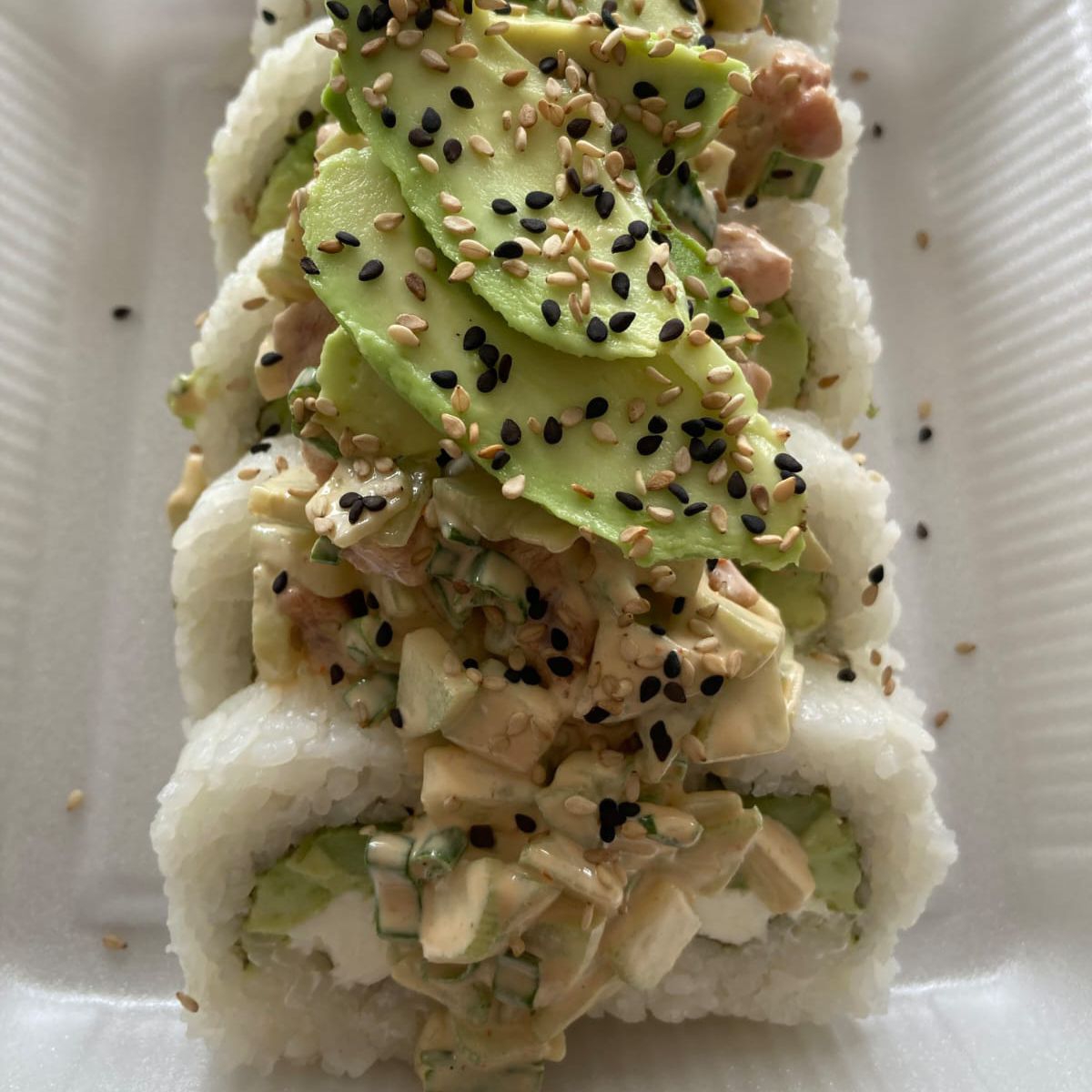 Tuna Roll
