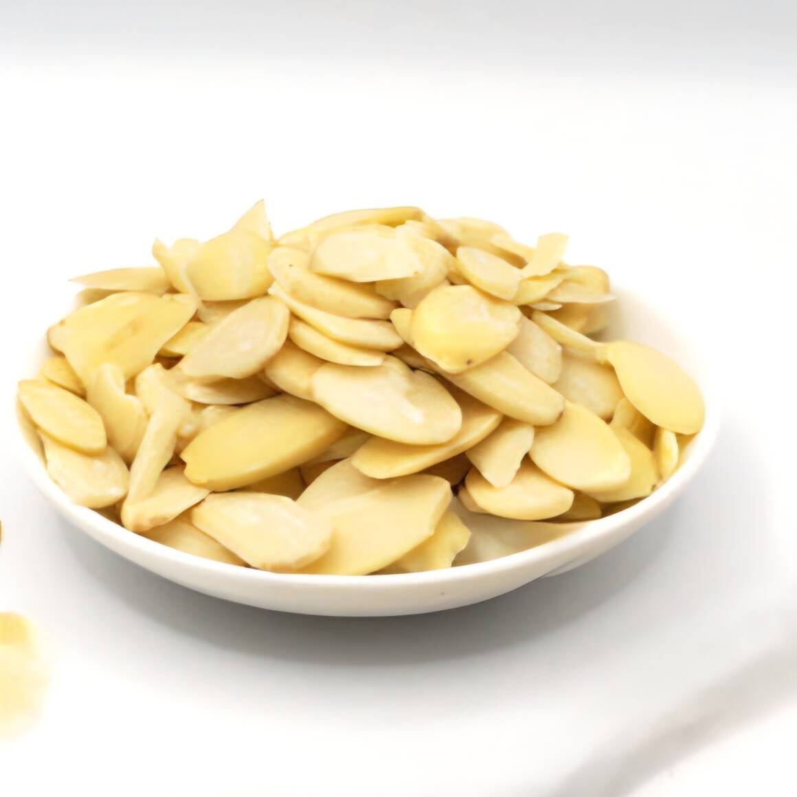 Almendras