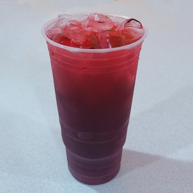 Agua de Jamaica