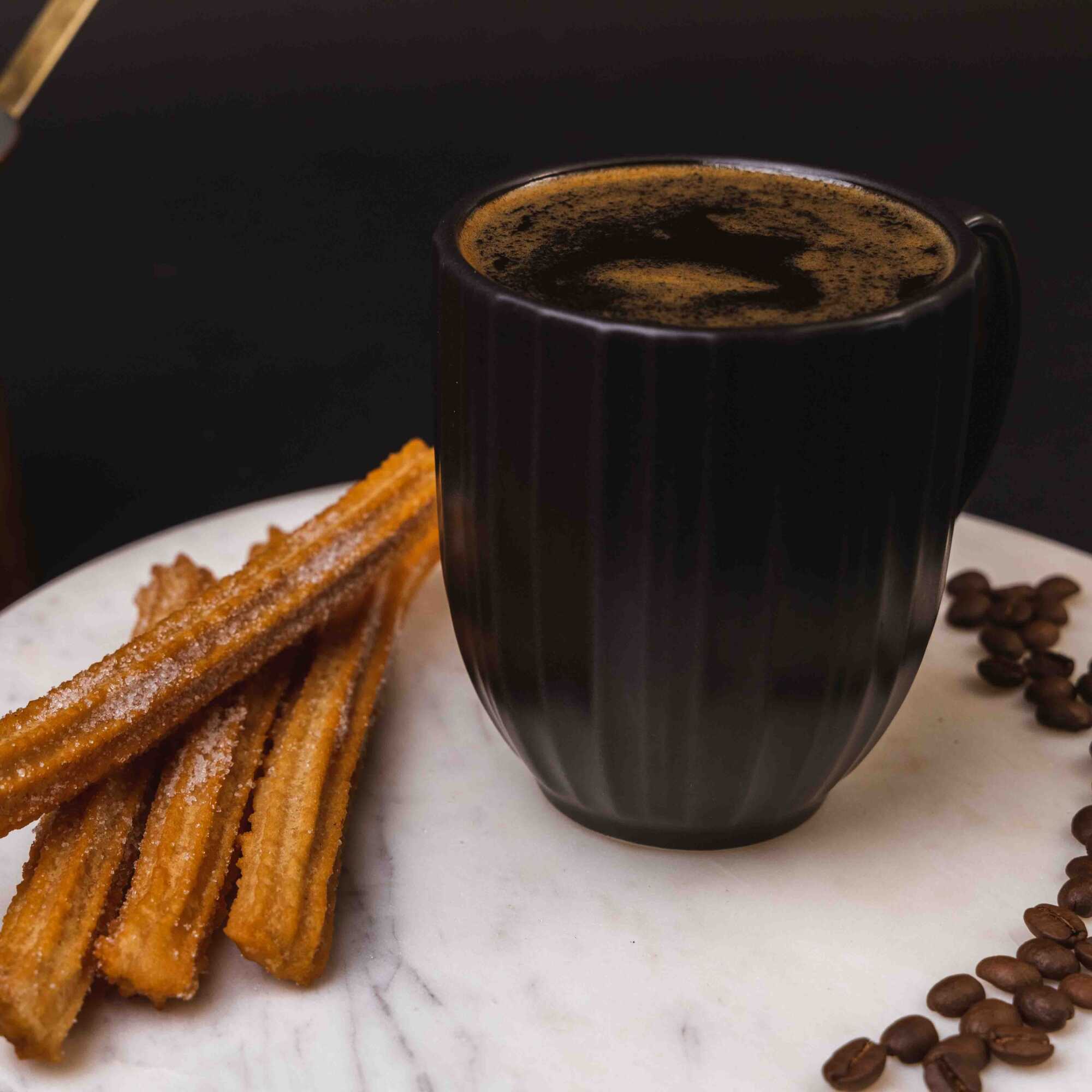 Café Estilo Americano Mediano 360ml