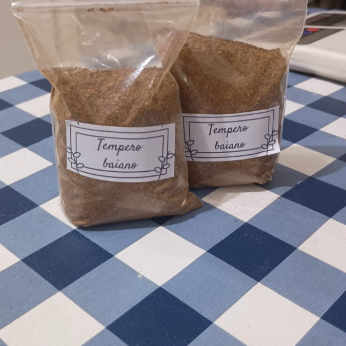 embalagem 50gr