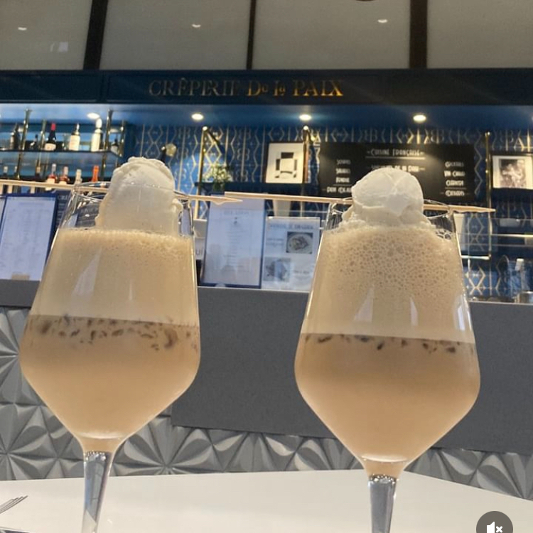 Baileys Frozen
