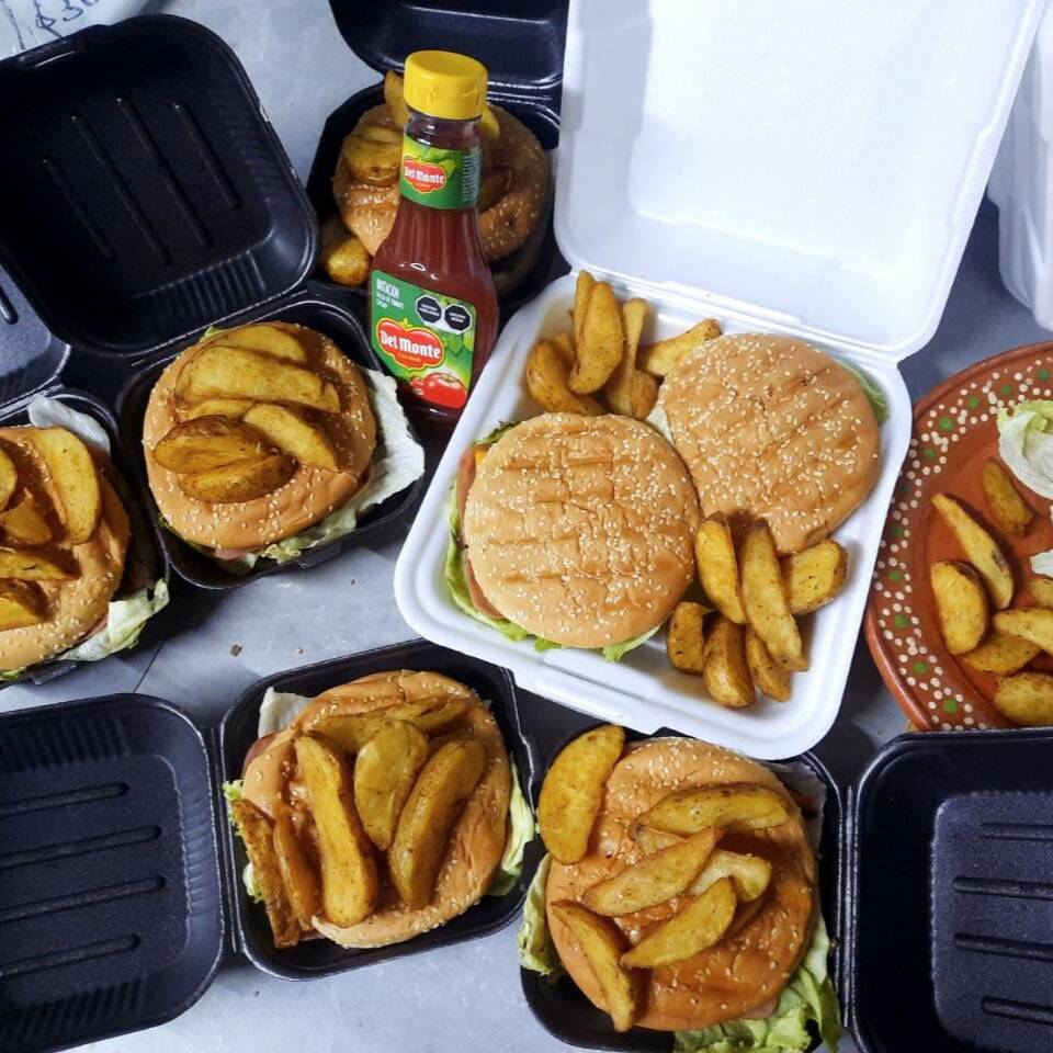 Gorditas